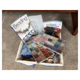 The Beadsmith Jewelry Making Beading Kit
