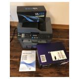 Brother MFC-L2707DW Monochrome Laser All-in-One Printer