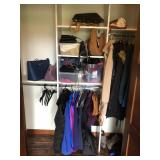 Closet Full of Women