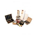 Alex Colossal Art Set & Artist’s Studio Canvas Bundle
