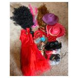 Yeehaw! Toy Story Jessie Costume Ensemble and More