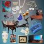 Mukilteo Coastal Elegance - Art Jewelry Decor Furniture Electronics