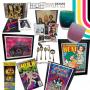 Olympia Retro and Rock Estate  Posters, Vinyl, Comics, Toys and More