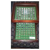 State Quarter Set- 90% Silver