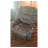 Brand new recliner