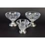 NYC Antique Fine Crystal - Steuben Hawkes Tiffany & Co. Wedgewood & More! Shipping Available!!!