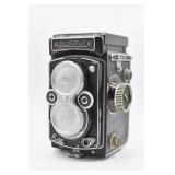 RolleiFlex RolleiFlex
