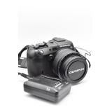DSLR DSLR