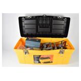 Toolbox Toolbox