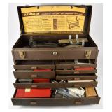 Tool Box Tool Box