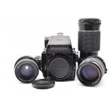 Mamiya Mamiya