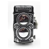 RolleiFlex RolleiFlex