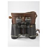 Binoculars Binoculars