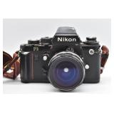 Nikon Nikon