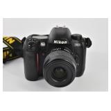 Nikon Nikon