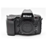 Nikon Nikon