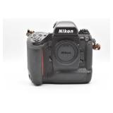 Nikon Nikon