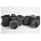 Yashica Yashica