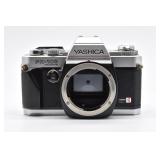 Yashica Yashica