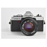 Minolta Minolta