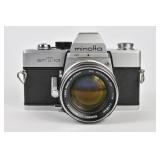 Minolta Minolta