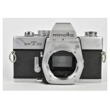 Minolta Minolta