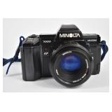 Minolta Minolta