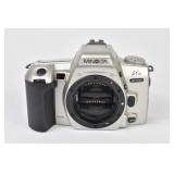 Minolta Minolta