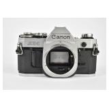 Canon Canon
