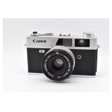 Canon Canon