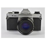 Pentax Pentax
