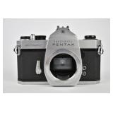 Pentax Pentax