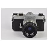 Pentax Pentax