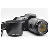 Olympus  Olympus