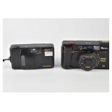 Film Cameras Film Cameras
