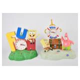 Sponge Bob Square Pants  Sponge Bob Square Pants