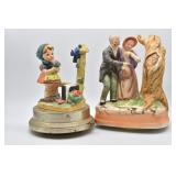 Music Box Music Box