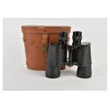 Binoculars Binoculars