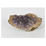 Amethyst  Amethyst
