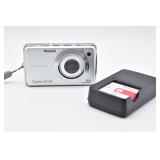 Digital Cameras  Digital Cameras