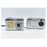 Digital Cameras  Digital Cameras