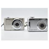 Digital Cameras  Digital Cameras