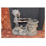 Sculpture Tribal Art 