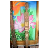 Sculpture Tribal Art 