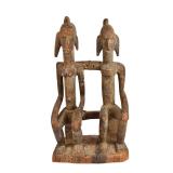 Sculpture Tribal Art 