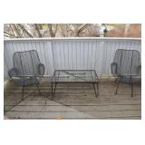 ussell Woodard Sculptura Chairs