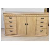 Bernhardt Dresser