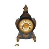 Antique Clock