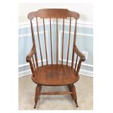 Windsor Rocking Chiar