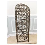 Wine Rack